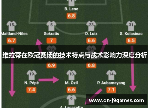 维拉蒂在欧冠赛场的技术特点与战术影响力深度分析 维拉蒂在欧冠赛场的技术特点与战术影响力深度分析