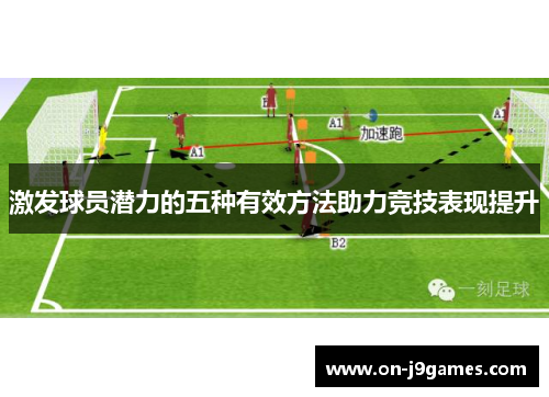 激发球员潜力的五种有效方法助力竞技表现提升