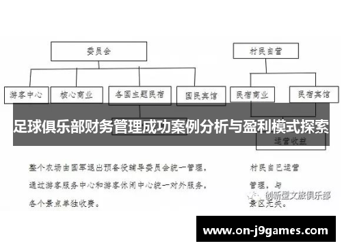 足球俱乐部财务管理成功案例分析与盈利模式探索 足球俱乐部财务管理成功案例分析与盈利模式探索